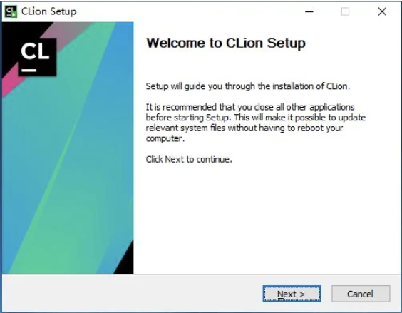 图片[2]-CLion破解安装激活2022最新(图文教程，亲测可用)-不靠谱程序员