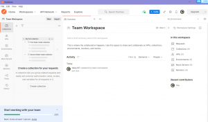 Postman下载及安装(资料下载页)-靠谱程序员