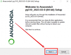 图片[2]-Anaconda下载与安装（资料下载页）-靠谱程序员